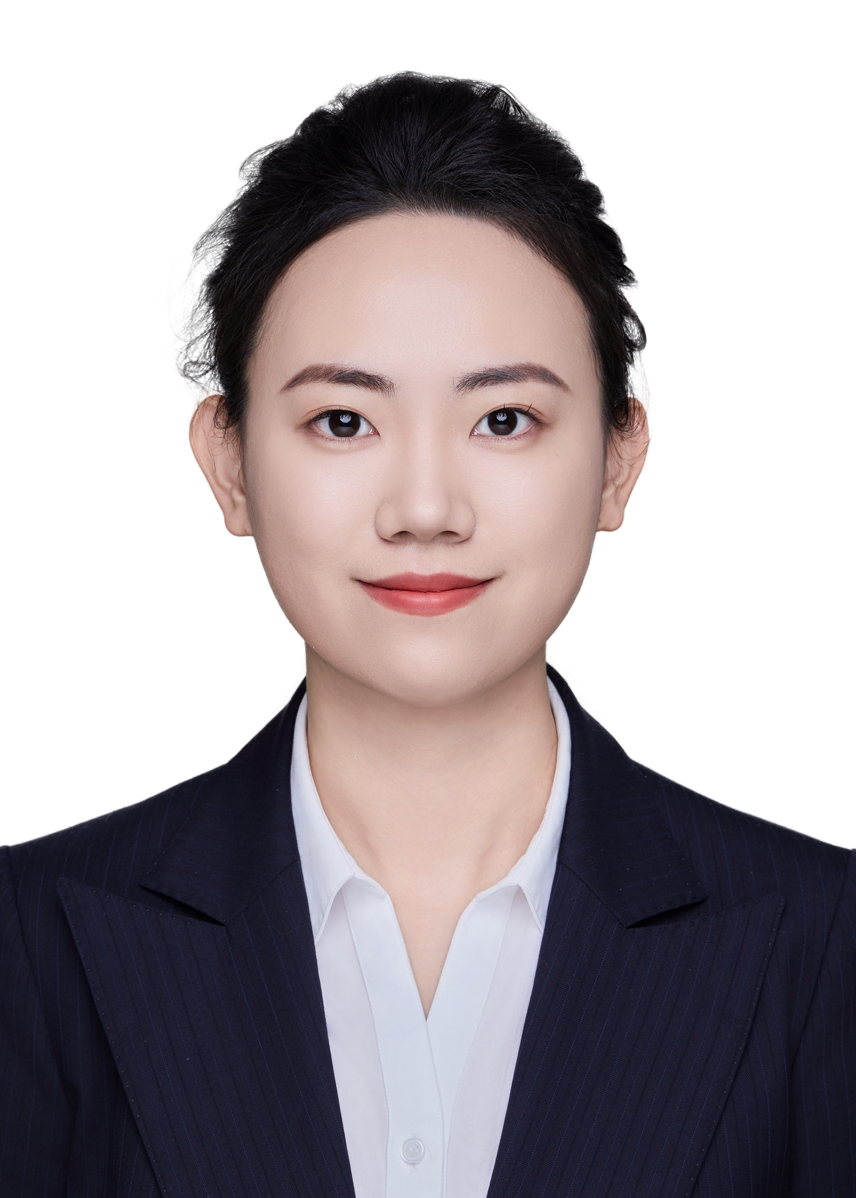 赵妍茹