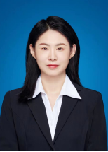 杨丽欣