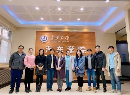 说明: C:\Users\LI JUAN\Desktop\西安高校交流调研\走访调研交流（精选）\长安大学汽车学院合影留念.JPG