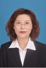 李靖环