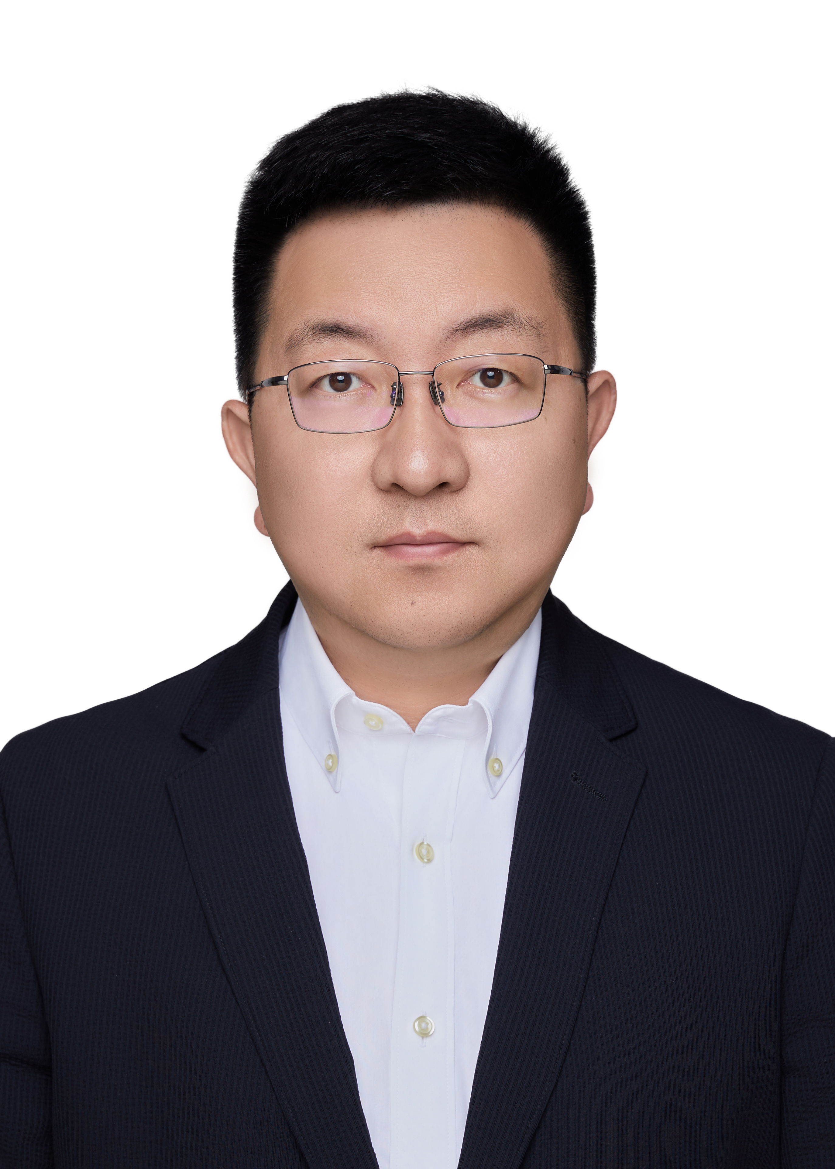 李浩然